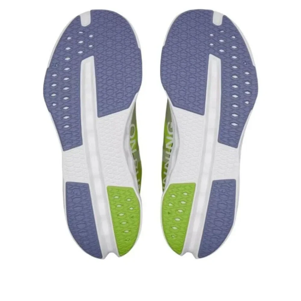 On Cloudsurfer Next 3WE30052559 Sneakers Women's 10 Kiwi Running Shoes MEW1654